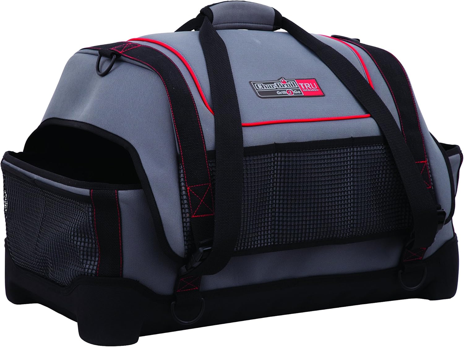 Char-Broil X200 Grill2Go Portable Gas Grill Carry Bag
