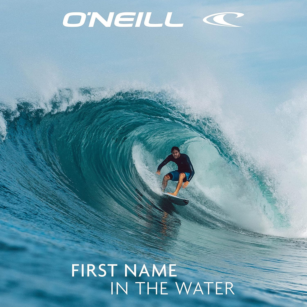 O'Neill Men's Hyperfreak S-Seam 21in Board Shorts