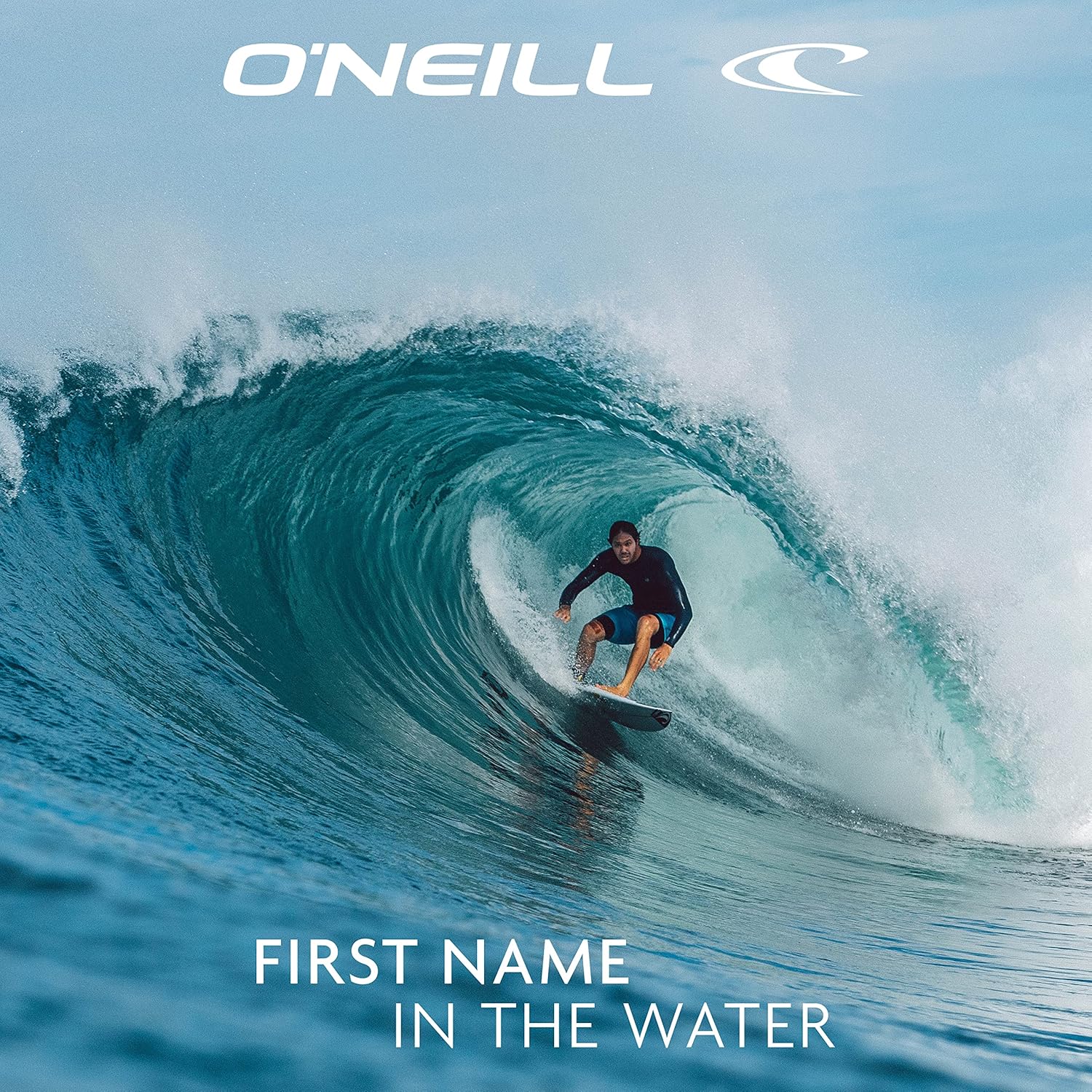 O'Neill Men's Hyperfreak S-Seam 21in Board Shorts