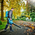 Makita DUB184Z Akku Gebläse 18 V (ohne Akku, ohne Ladegerät)